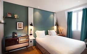 Hotel Vendome Saint-Germain