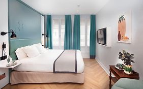 Hotel Vendome Saint-Germain